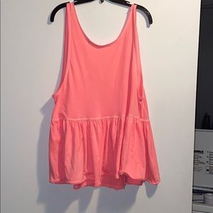 Free People tank top